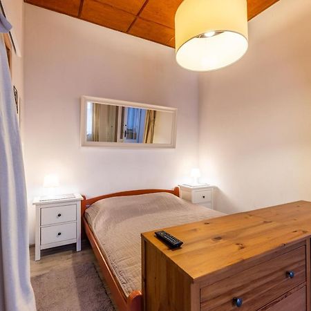 Victus Apartamenty, Victus Apartament Fiord سوبوت المظهر الخارجي الصورة