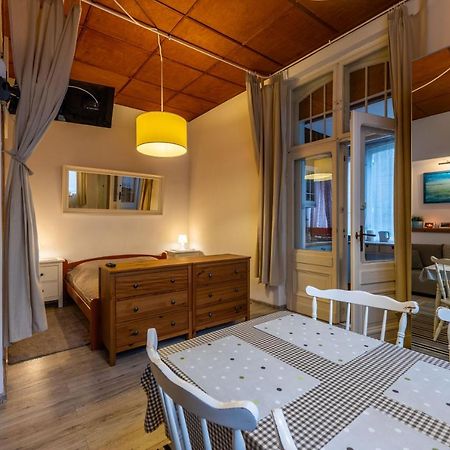 Victus Apartamenty, Victus Apartament Fiord سوبوت المظهر الخارجي الصورة
